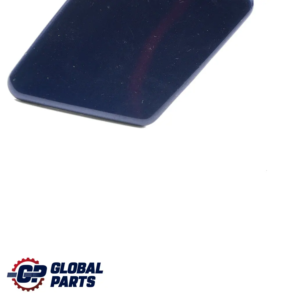 Couverture Bec Droite Bleu Mystique Metallique A07 Bleu 7127546 pour BMW 3 E90 à propos du numéro de pièce 8031308 BMW 3 E90 Couverture Bec Droite Bleu Mystique Metallique A07 Bleu 7127546 - SKU 8031308-MYS - Numéro de pièce 8031308