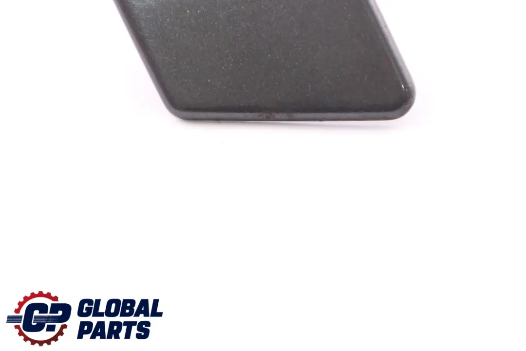 Blende Spritzduse Rechts Sparkling Graphite 7127546 für BMW 3 er E90 mit Teilenummer 8031308 BMW 3 er E90 Blende Spritzduse Rechts Sparkling Graphite 7127546 - SKU 8031308-SG - Teilenummer 8031308