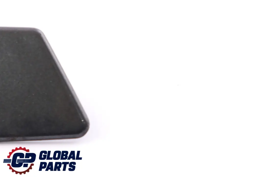 BMW E90 Cubierta Spray Boquilla Flap Derecha Sparkling Graphite 71275456 - SKU 8031308-SG - Número de pieza 8031308