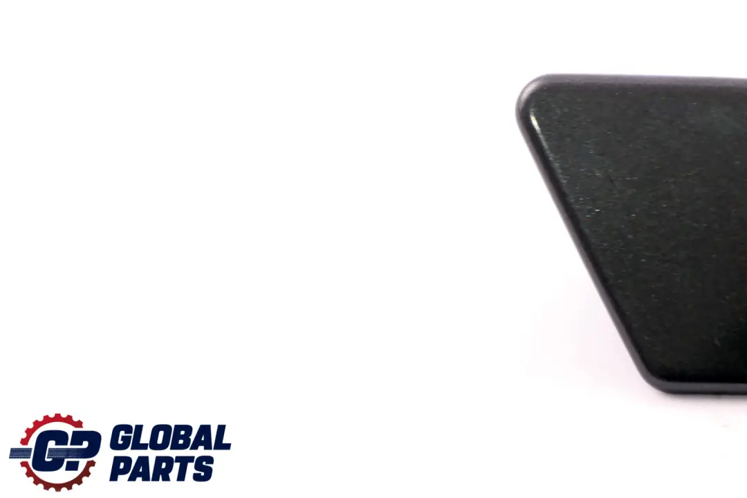 Spray Nozzle Flap Right O/S Sparkling Graphite 71275456 to BMW E90 Cover with Part number 8031308 BMW E90 Cover Spray Nozzle Flap Right O/S Sparkling Graphite 71275456 - SKU 8031308-SG - Part number 8031308