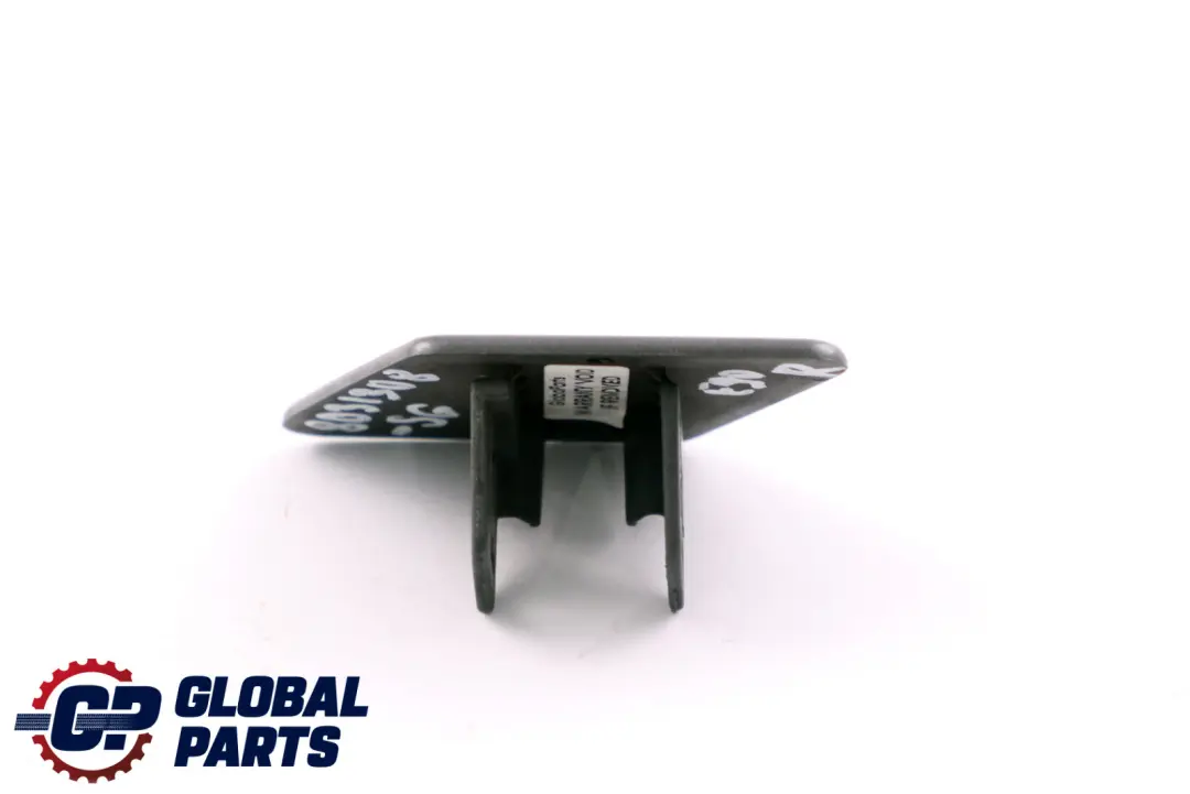 Spray Nozzle Flap Right O/S Sparkling Graphite 71275456 to BMW E90 Cover with Part number 8031308 BMW E90 Cover Spray Nozzle Flap Right O/S Sparkling Graphite 71275456 - SKU 8031308-SG - Part number 8031308