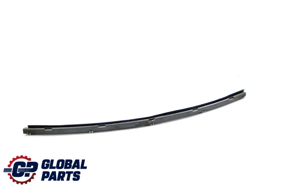 BMW E60 E61 M Sport Bande Adaptation Panneau Garniture Pare-chocs Avant - SKU 8032081 - Numéro de pièce 8032081