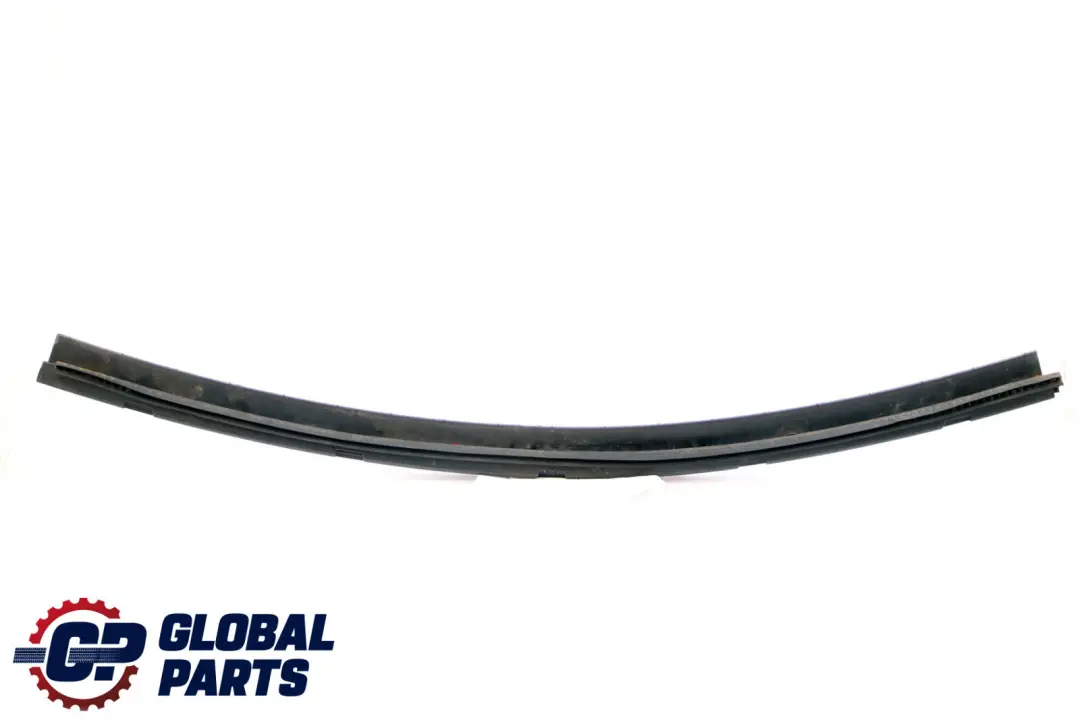 BMW E60 E61 M Sport Bande Adaptation Panneau Garniture Pare-chocs Avant - SKU 8032081 - Numéro de pièce 8032081