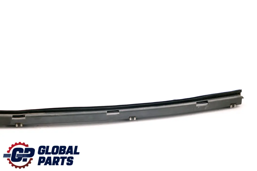 BMW 5 Series E60 E61 M Sport Adapter Strip Trim Panel Front Bumper - SKU 8032081 - Part number 8032081
