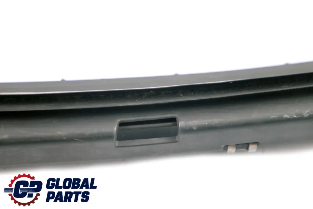 BMW E60 E61 M Sport Bande Adaptation Panneau Garniture Pare-chocs Avant - SKU 8032081 - Numéro de pièce 8032081