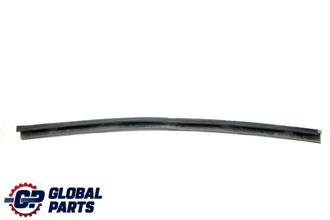 BMW E60 E61 M Sport Bande Adaptation Panneau Garniture Pare-chocs Avant - SKU 8032081 - Numéro de pièce 8032081