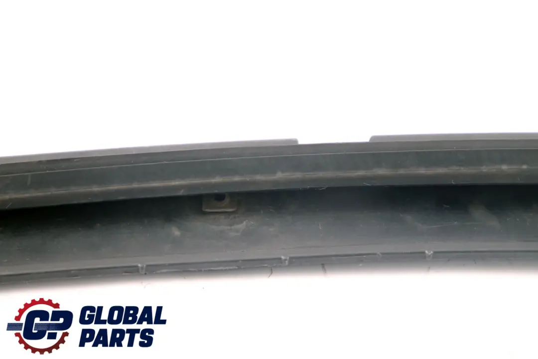 BMW E60 E61 M Sport Bande Adaptation Panneau Garniture Pare-chocs Avant - SKU 8032081 - Numéro de pièce 8032081