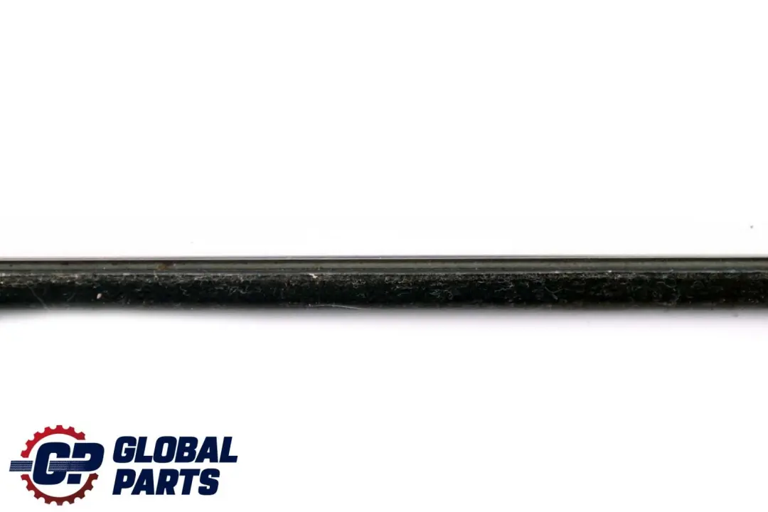 BMW X6 Series E71 Channel Cover Exterior Door Front Right O/S Alu Satiniert - SKU 8035550 - Part number 8035550