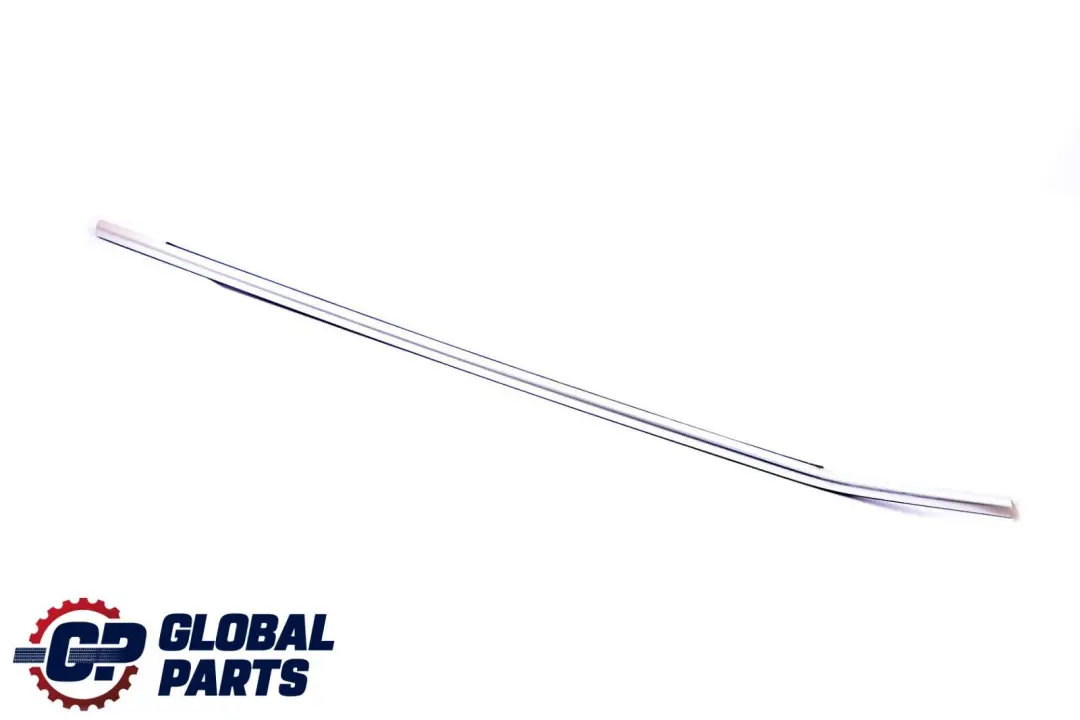 Channel Cover Exterior Door Front Right O/S Alu Satiniert to BMW X6 Series E71 with Part number 8035550 BMW X6 Series E71 Channel Cover Exterior Door Front Right O/S Alu Satiniert - SKU 8035550 - Part number 8035550