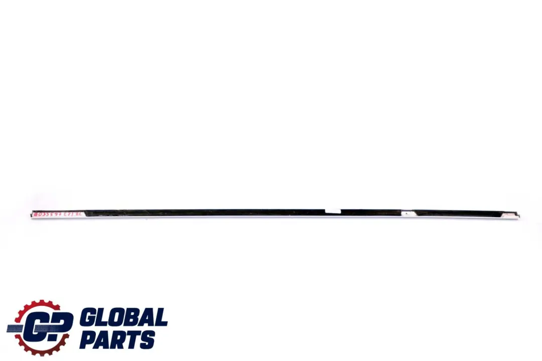 Channel Cover Outer Door Rear Left N/S Alu Satiniert to BMW X6 Series E71 with Part number 8035597 BMW X6 Series E71 Channel Cover Outer Door Rear Left N/S Alu Satiniert - SKU 8035597 - Part number 8035597