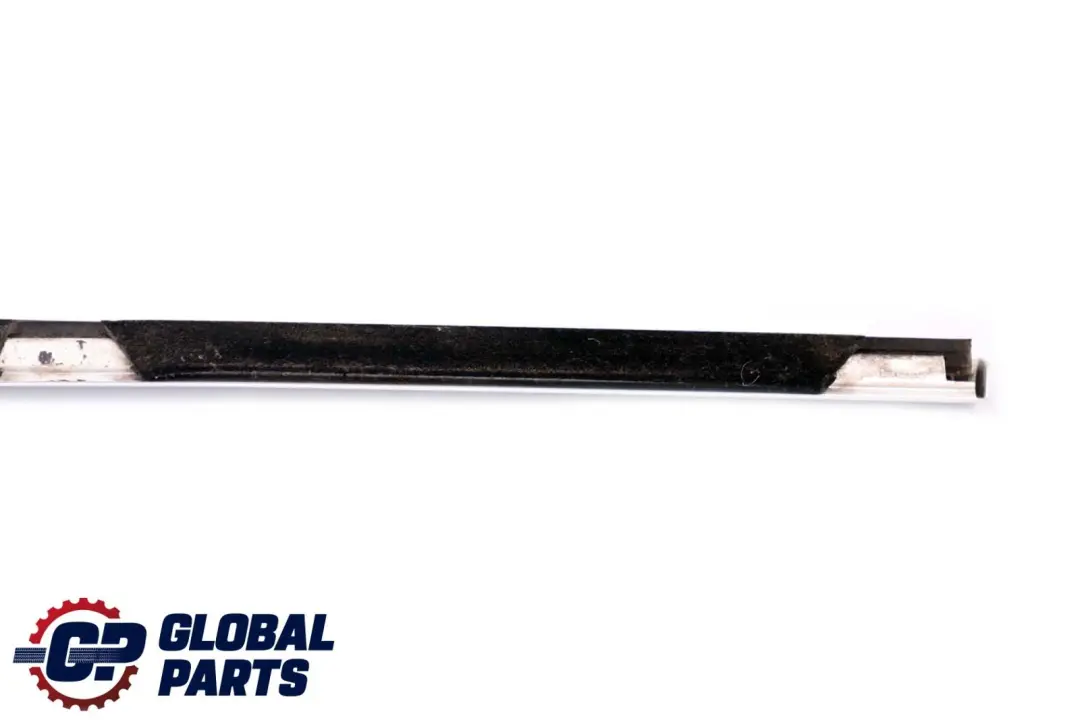 BMW X6 Series E71 Channel Cover Outer Door Rear Left N/S Alu Satiniert - SKU 8035597 - Part number 8035597