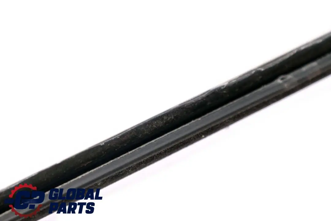 BMW X6 er E71 Schachtabdeckung Aussen Tür Hinten Rechts Alu Satiniert - SKU 8035598 - Teilenummer 8035598
