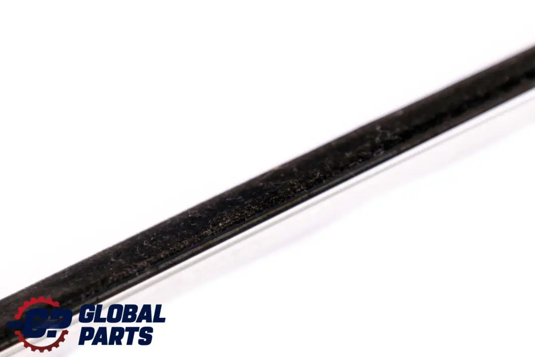 BMW X6 er E71 Schachtabdeckung Aussen Tür Hinten Rechts Alu Satiniert - SKU 8035598 - Teilenummer 8035598