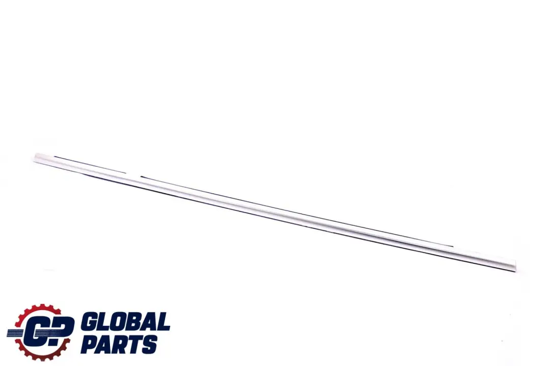 Channel Cover Outer Door Rear Right O/S Alu Satiniert to BMW X6 Series E71 with Part number 8035598 BMW X6 Series E71 Channel Cover Outer Door Rear Right O/S Alu Satiniert - SKU 8035598 - Part number 8035598