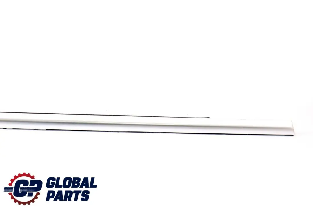 BMW X6 er E71 Schachtabdeckung Aussen Tür Hinten Rechts Alu Satiniert - SKU 8035598 - Teilenummer 8035598