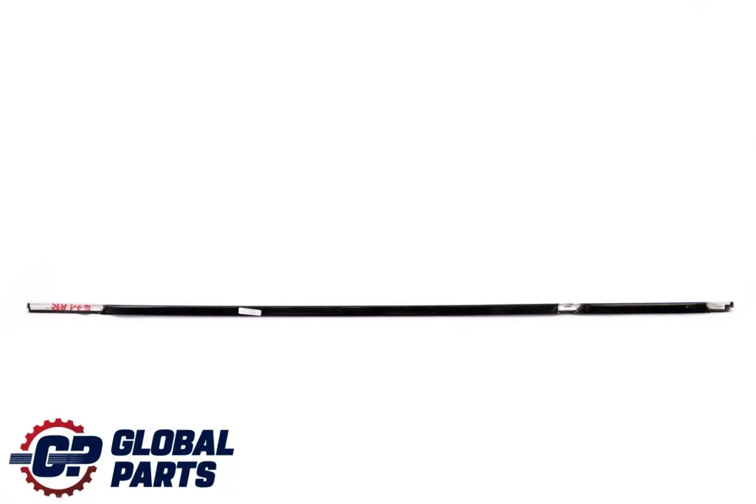 BMW X6 er E71 Schachtabdeckung Aussen Tür Hinten Rechts Alu Satiniert - SKU 8035598 - Teilenummer 8035598