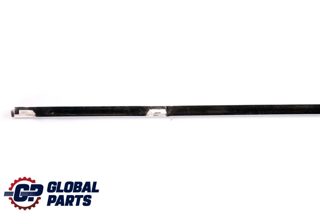 BMW X6 Series E71 Channel Cover Outer Door Rear Right O/S Alu Satiniert - SKU 8035598 - Part number 8035598