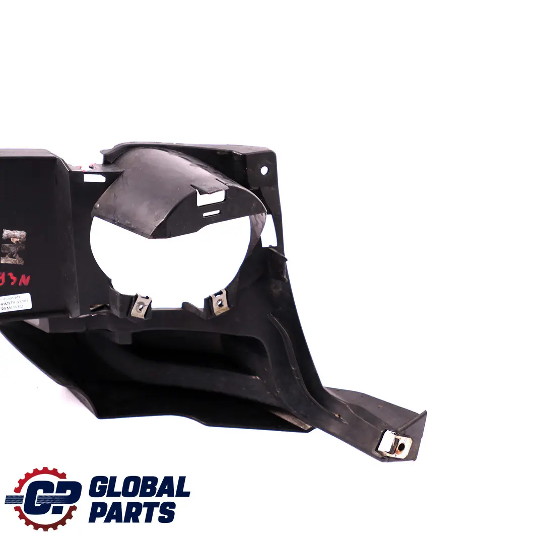 BMW 3 E92 E93 LCI M Sport Mounting Support Fog Lights Lamp Right O/S - SKU 8035892 - Part number 8035892