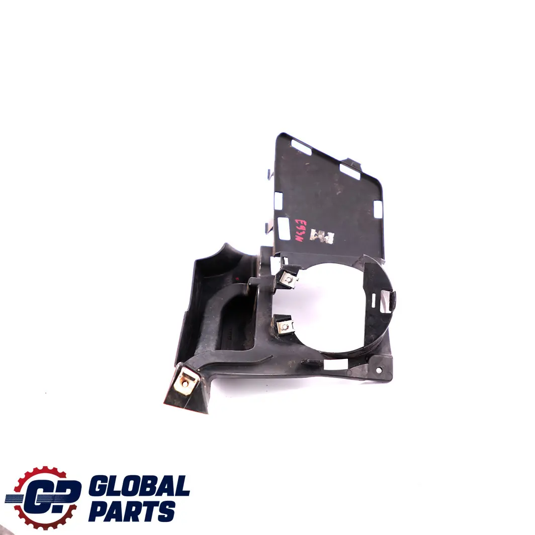 BMW 3 E92 E93 LCI M Sport Mounting Support Fog Lights Lamp Right O/S - SKU 8035892 - Part number 8035892