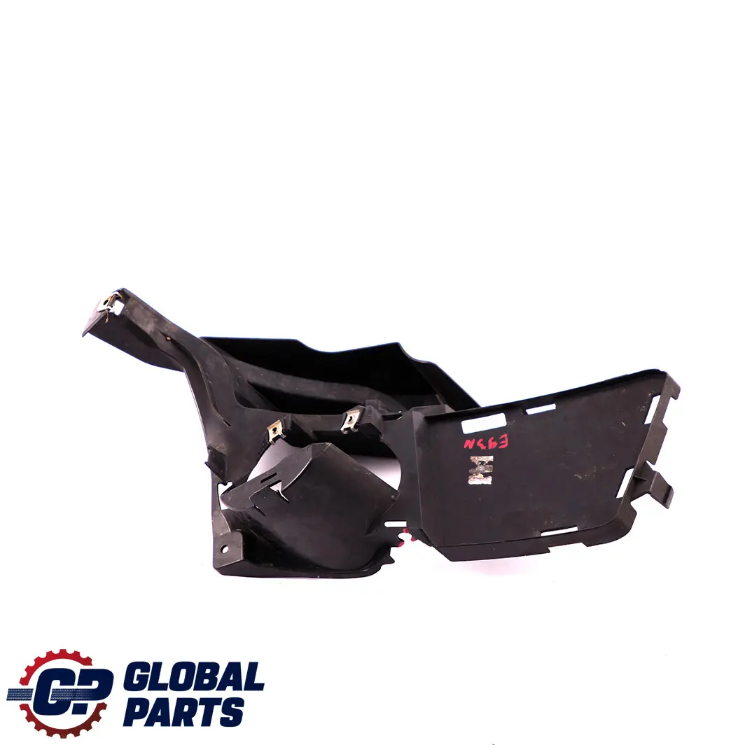 BMW 3 E92 E93 LCI M Sport Mounting Support Fog Lights Lamp Right O/S - SKU 8035892 - Part number 8035892
