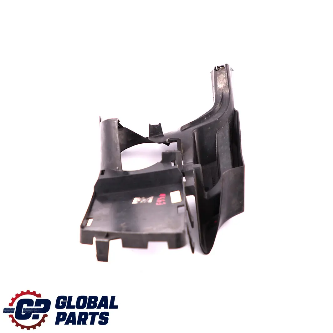 Vorne Halterung Nebelscheinwerfer Rechts für BMW 3 er E92 E93 LCI M Sport mit Teilenummer 8035892 BMW 3 er E92 E93 LCI M Sport Vorne Halterung Nebelscheinwerfer Rechts - SKU 8035892 - Teilenummer 8035892