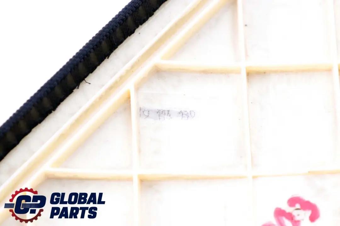 Trim Cover Stop Light Alcantara Anthracite 9114139 to BMW 7 Series F01 F02 LCI with Part number 8035940 BMW 7 Series F01 F02 LCI Trim Cover Stop Light Alcantara Anthracite 9114139 - SKU 8035940 - Part number 8035940