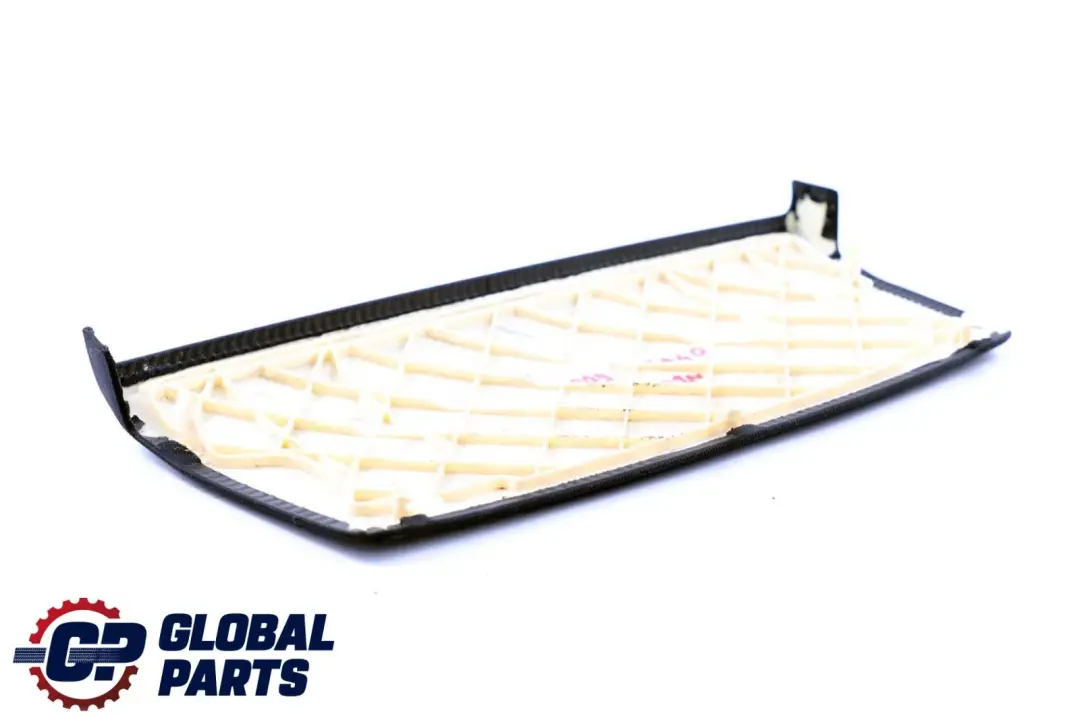 Abdeckung Bremsleuchte Alcantara Anthrazit 9114139 für BMW 7 er F01 F02 LCI mit Teilenummer 8035940 BMW 7 er F01 F02 LCI Abdeckung Bremsleuchte Alcantara Anthrazit 9114139 - SKU 8035940 - Teilenummer 8035940