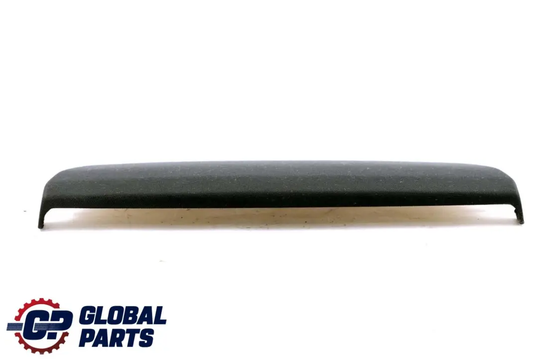 Abdeckung Bremsleuchte Alcantara Anthrazit 9114139 für BMW 7 er F01 F02 LCI mit Teilenummer 8035940 BMW 7 er F01 F02 LCI Abdeckung Bremsleuchte Alcantara Anthrazit 9114139 - SKU 8035940 - Teilenummer 8035940