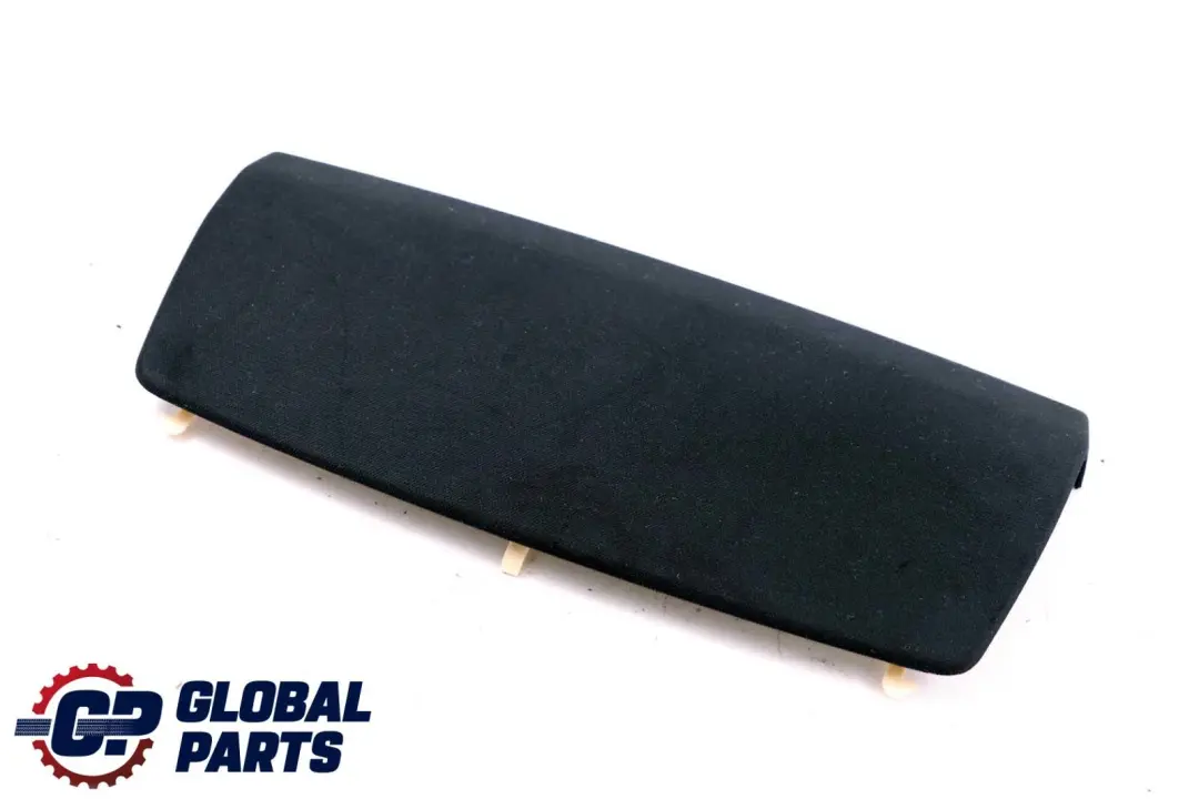 Abdeckung Bremsleuchte Alcantara Anthrazit 9114139 für BMW 7 er F01 F02 LCI mit Teilenummer 8035940 BMW 7 er F01 F02 LCI Abdeckung Bremsleuchte Alcantara Anthrazit 9114139 - SKU 8035940 - Teilenummer 8035940