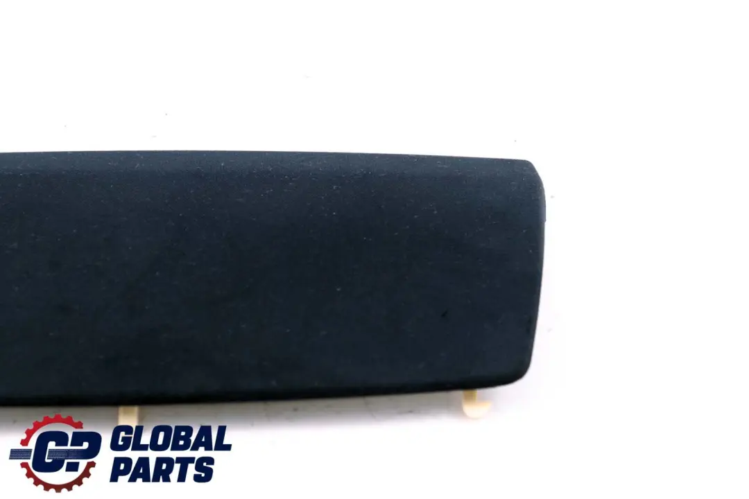 Trim Cover Stop Light Alcantara Anthracite 9114139 to BMW 7 Series F01 F02 LCI with Part number 8035940 BMW 7 Series F01 F02 LCI Trim Cover Stop Light Alcantara Anthracite 9114139 - SKU 8035940 - Part number 8035940