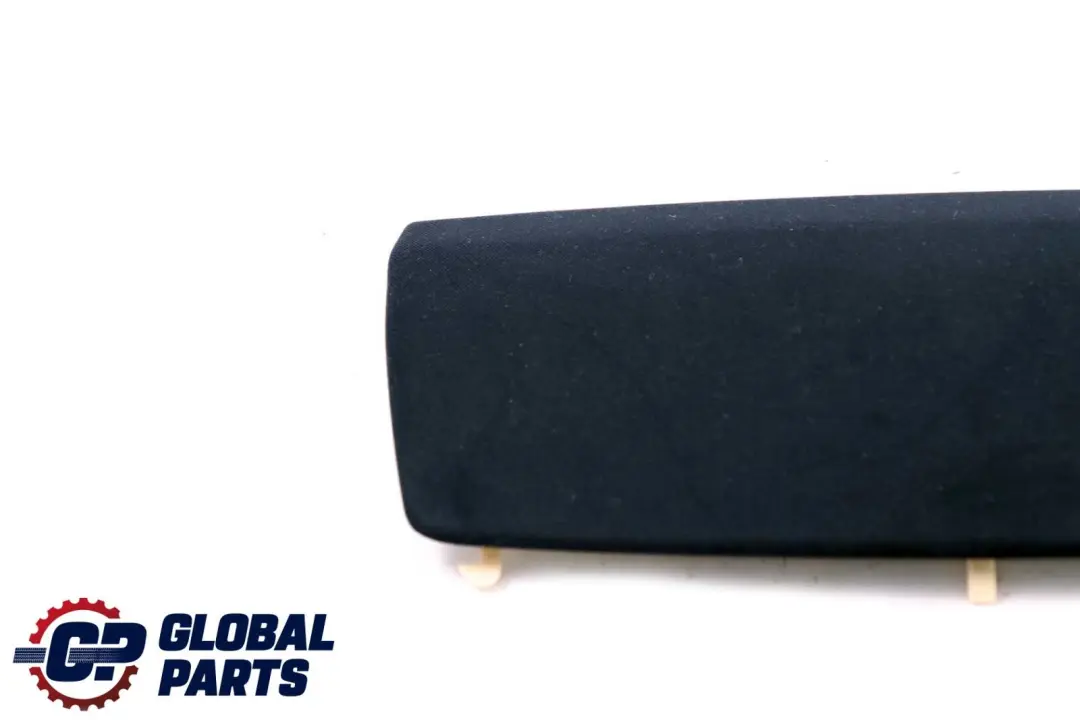 Abdeckung Bremsleuchte Alcantara Anthrazit 9114139 für BMW 7 er F01 F02 LCI mit Teilenummer 8035940 BMW 7 er F01 F02 LCI Abdeckung Bremsleuchte Alcantara Anthrazit 9114139 - SKU 8035940 - Teilenummer 8035940