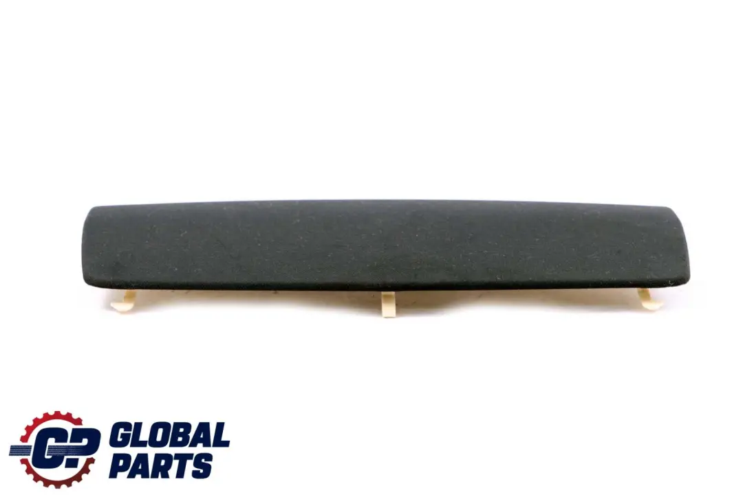 Abdeckung Bremsleuchte Alcantara Anthrazit 9114139 für BMW 7 er F01 F02 LCI mit Teilenummer 8035940 BMW 7 er F01 F02 LCI Abdeckung Bremsleuchte Alcantara Anthrazit 9114139 - SKU 8035940 - Teilenummer 8035940