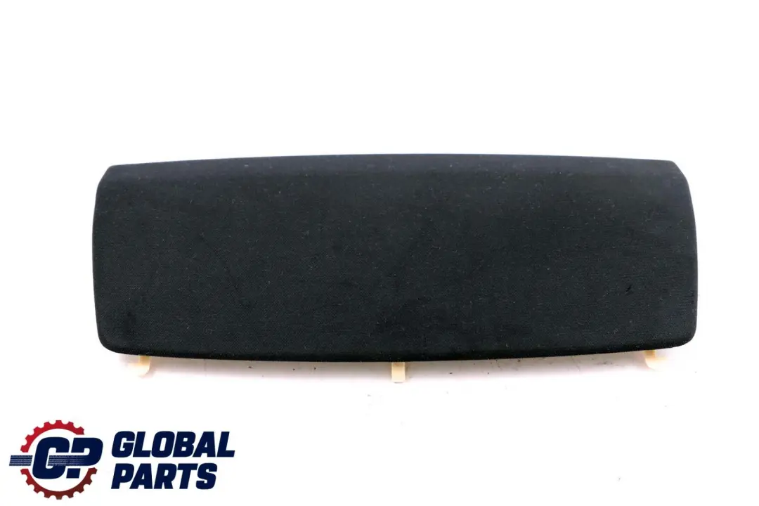 Trim Cover Stop Light Alcantara Anthracite 9114139 to BMW 7 Series F01 F02 LCI with Part number 8035940 BMW 7 Series F01 F02 LCI Trim Cover Stop Light Alcantara Anthracite 9114139 - SKU 8035940 - Part number 8035940