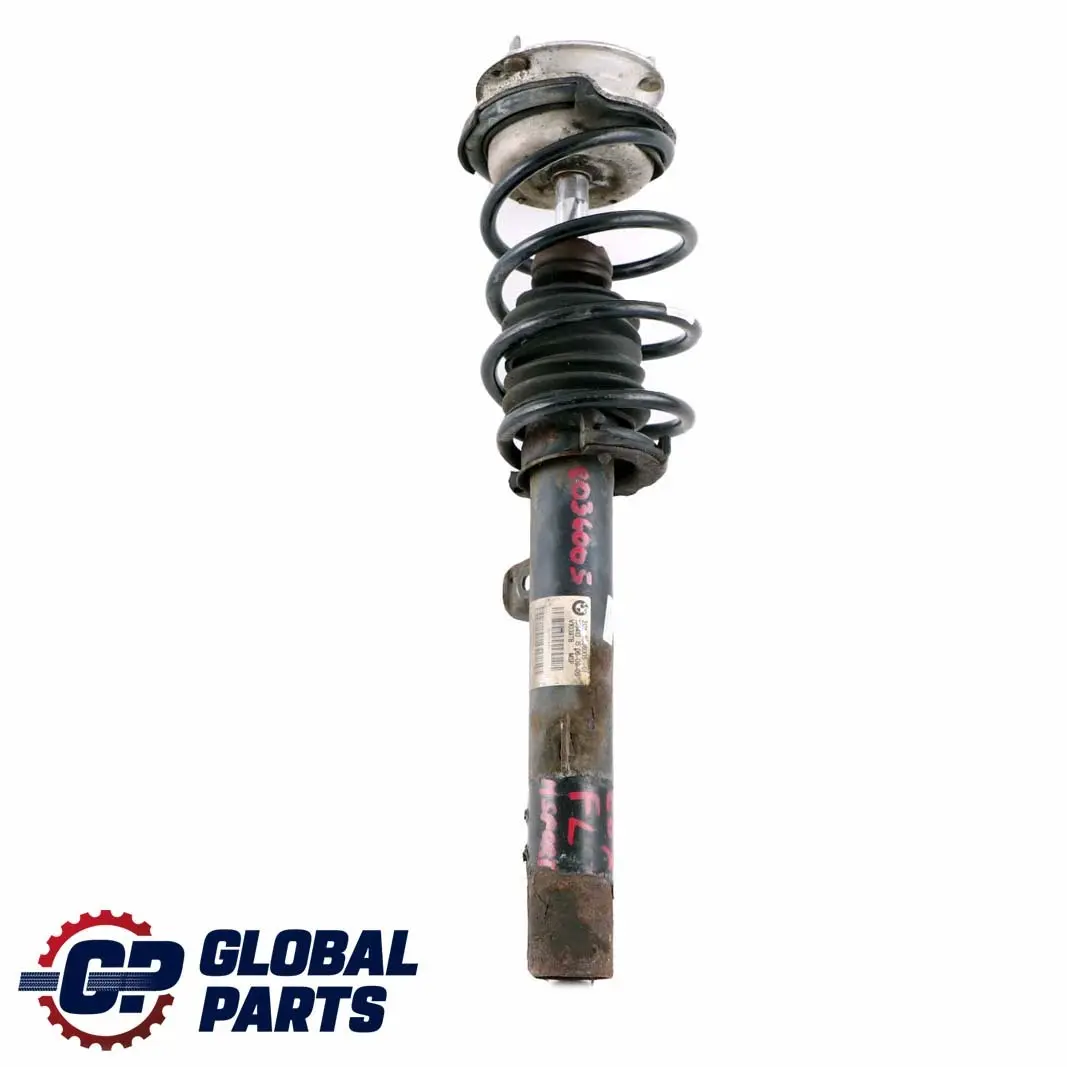 BMW 1 Series E87 M Sport Front Left N/S Spring Strut Shock Absorber 8036005