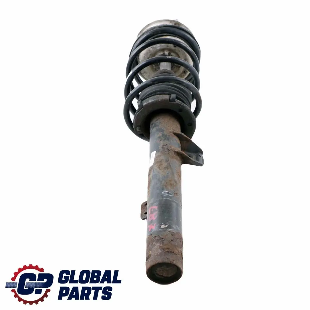 BMW 1 Reihe E87 M Sport Vorderachse Federbein Vorne Links - SKU 8036005 - Teilenummer 8036005