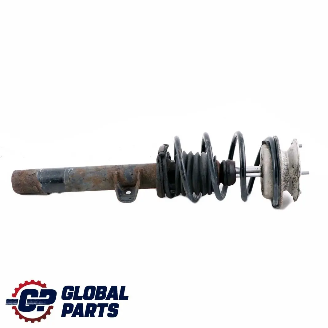 BMW 1 Reihe E87 M Sport Vorderachse Federbein Vorne Links - SKU 8036005 - Teilenummer 8036005