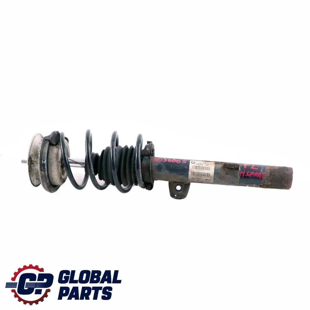 Front Left N/S Spring Strut Shock Absorber to BMW 1 Series E87 M Sport with Part number 8036005 BMW 1 Series E87 M Sport Front Left N/S Spring Strut Shock Absorber - SKU 8036005 - Part number 8036005