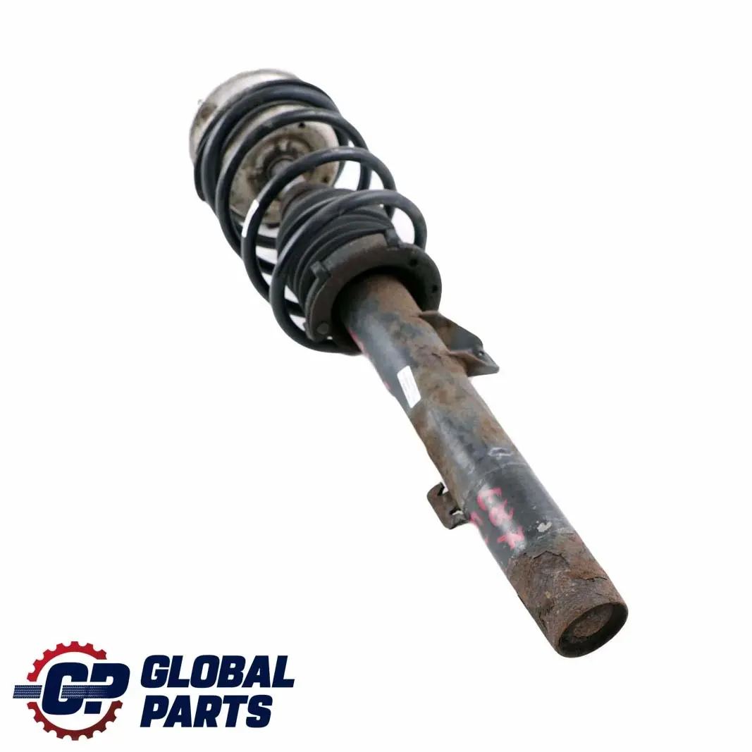 BMW 1 Reihe E87 M Sport Vorderachse Federbein Vorne Links - SKU 8036005 - Teilenummer 8036005