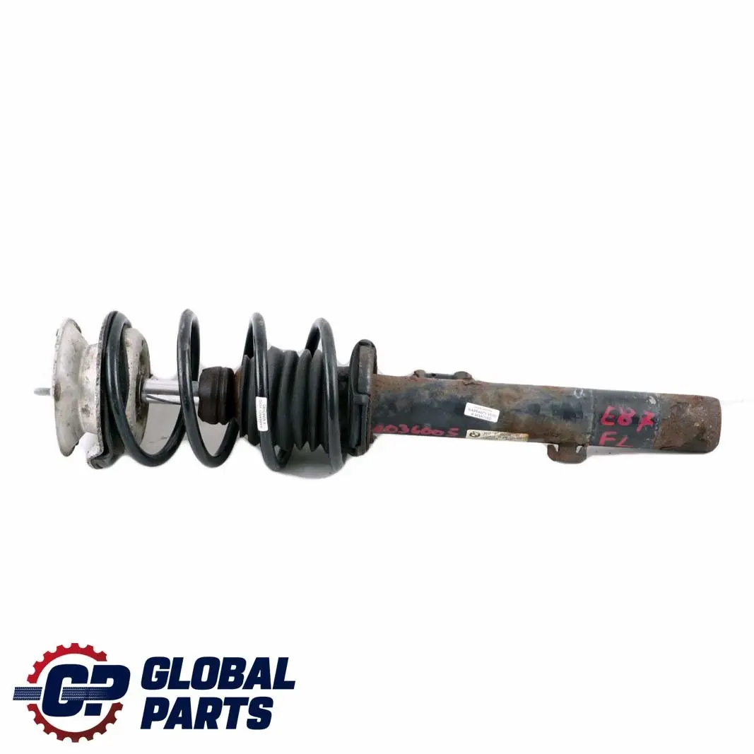 Reihe E87 M Sport Vorderachse Federbein Vorne Links für BMW 1 mit Teilenummer 8036005 BMW 1 Reihe E87 M Sport Vorderachse Federbein Vorne Links - SKU 8036005 - Teilenummer 8036005