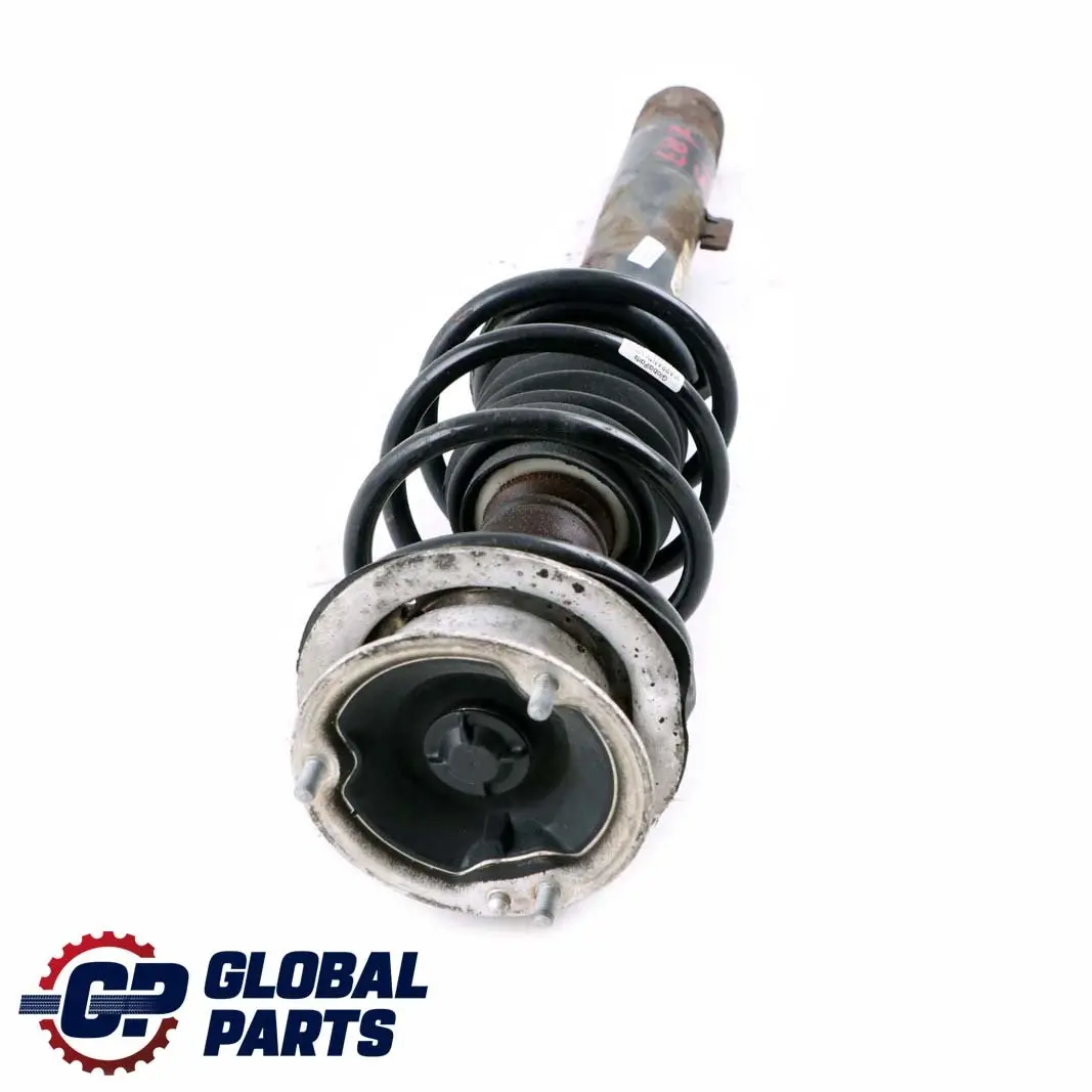 BMW 1 Reihe E87 M Sport Vorderachse Federbein Vorne Links - SKU 8036005 - Teilenummer 8036005