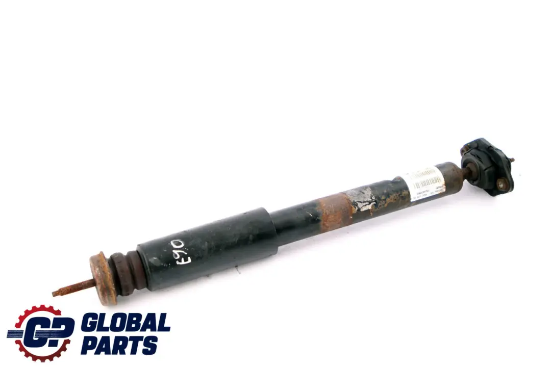 BMW 3 E90 330i N52 M Sport Stoßdämpfer Federbein Schwenklager Hinten Rechts - SKU 8036026-1 - Teilenummer 8036026