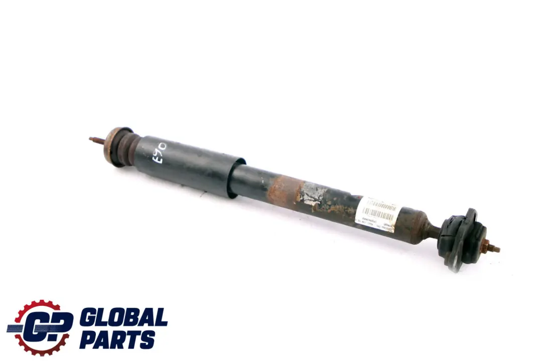 BMW 3 Series E90 330i N52 M Sport Rear Right O/S Leg Suspension Axle - SKU 8036026-1 - Part number 8036026