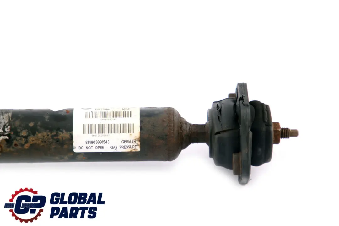 BMW 3 E90 330i N52 M Sport Stoßdämpfer Federbein Schwenklager Hinten Rechts - SKU 8036026-1 - Teilenummer 8036026