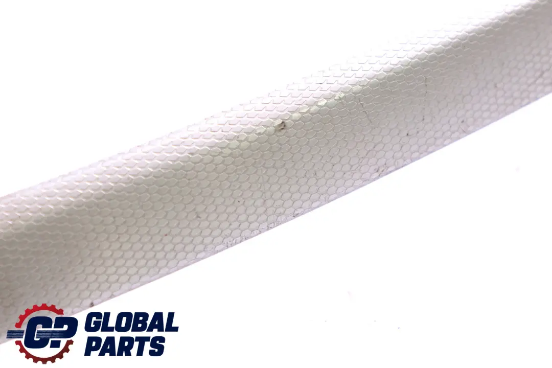 Listwa Drzwi Lewy Przód Aluminium do BMW E90 E91 o numerze 8036079 BMW E90 E91 Listwa Drzwi Lewy Przód Aluminium - SKU 8036079-2 - Numer Części 8036079