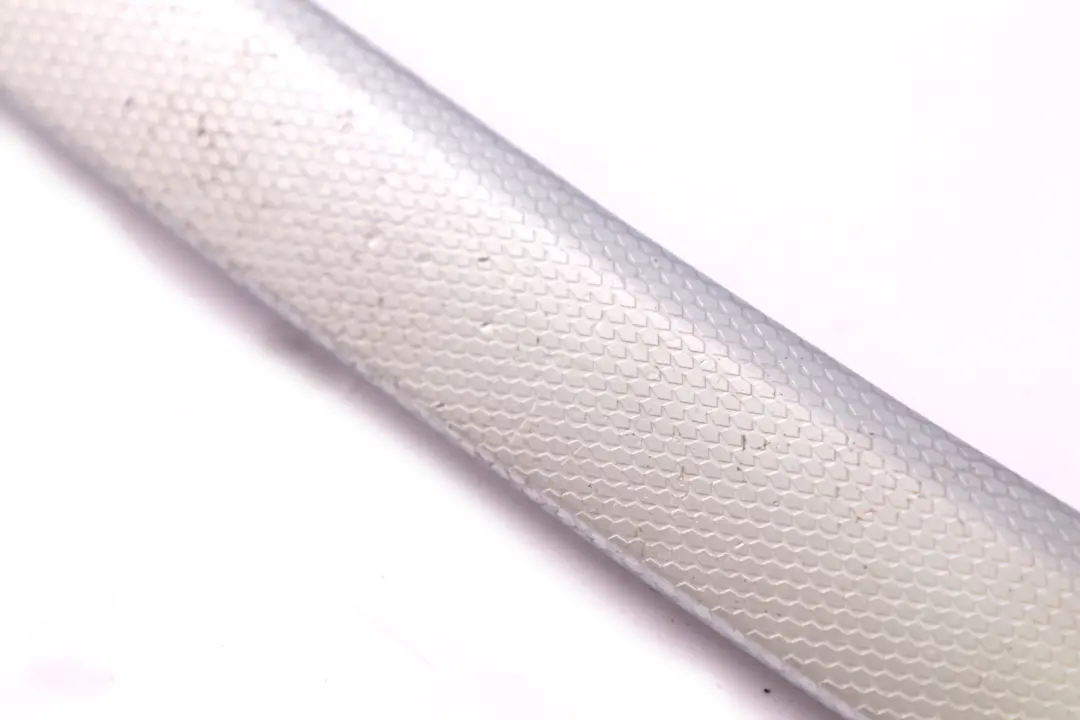 Alu Decor Strip Front Right O/S Door Glacier Silver to BMW 3 Series E90 with Part number 8036080 BMW 3 Series E90 Alu Decor Strip Front Right O/S Door Glacier Silver - SKU 8036080 - Part number 8036080