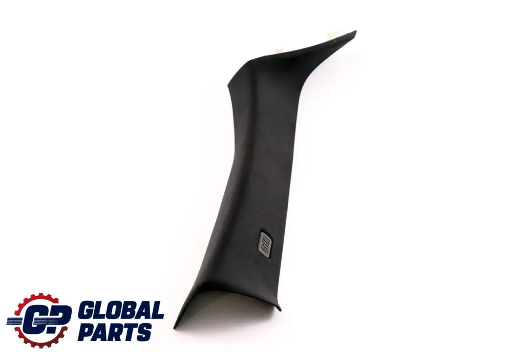 BMW 1 Series E81 E82 Cover Column A Pillar Right O/S Black 6978630 - SKU 8036138 - Part number 8036138