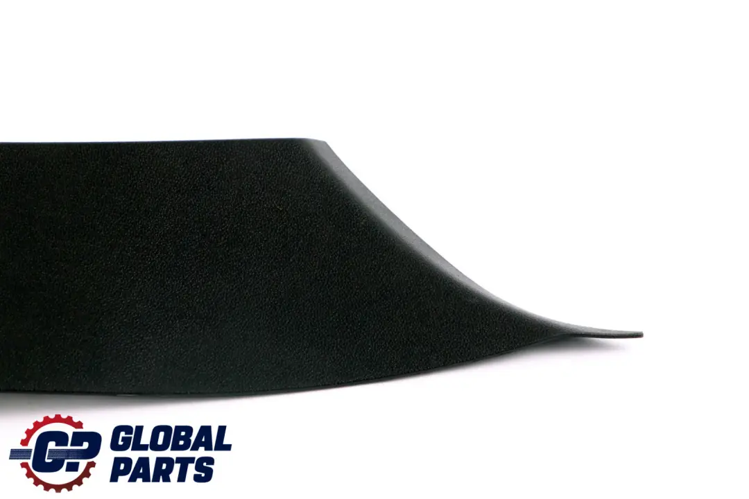 Column C Right Trim Cover O/S Schwarz Black to BMW 1 Series E81 with Part number 7072018 BMW 1 Series E81 Column C Right Trim Cover O/S Schwarz Black - SKU 8036146 - Part number 7072018