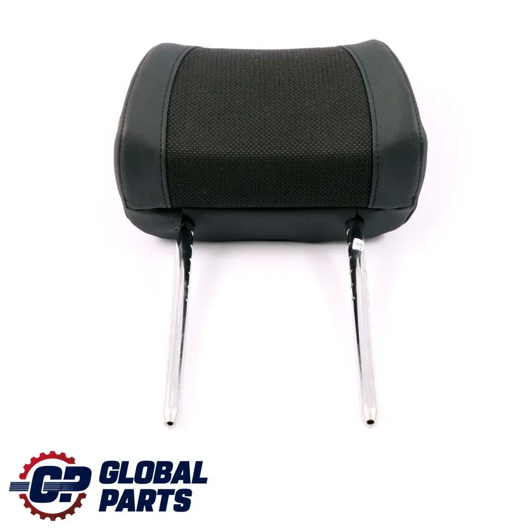 Appui-Tete Gauche Droite Tissu Simili Cuir Point D'eclair pour BMW 1 E81 E87 Avant à propos du numéro de pièce 8036190 BMW 1 E81 E87 Avant Appui-Tete Gauche Droite Tissu Simili Cuir Point D'eclair - SKU 8036190 - Numéro de pièce 8036190