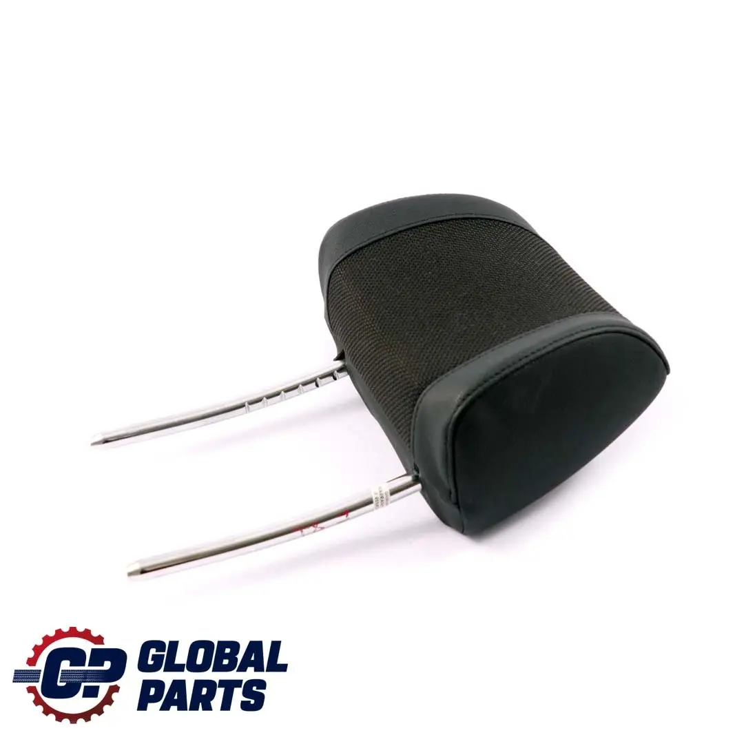 BMW E81 E87 Sport Asiento Delantero Izquierda Derecha Reposacabezas Sensatec - SKU 8036190 - Número de pieza 8036190