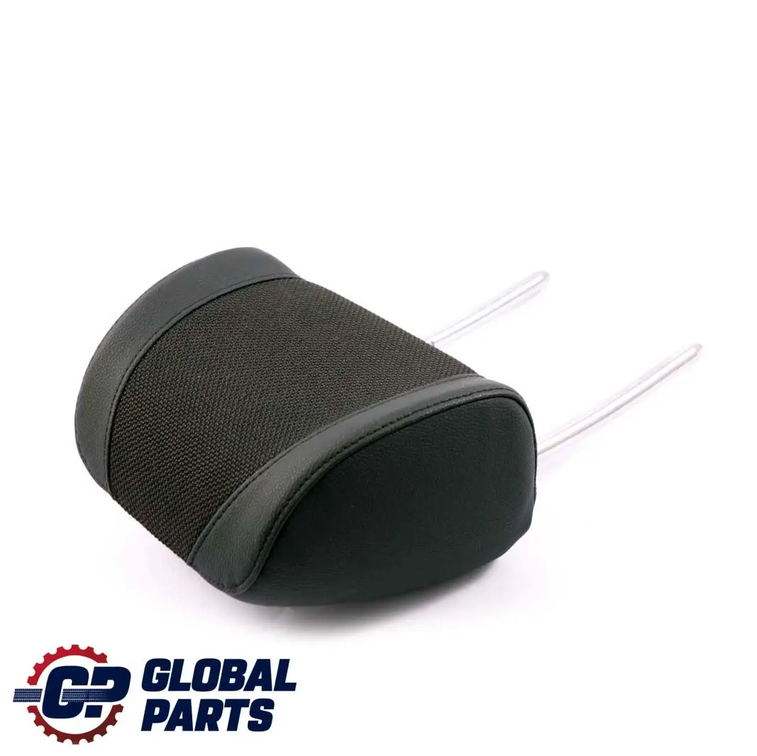 Sedile Anteriore Sinistro Destro Poggiatesta Panno Sensatec per BMW E81 E87 Sport con numero di parte 8036190 BMW E81 E87 Sport Sedile Anteriore Sinistro Destro Poggiatesta Panno Sensatec - SKU 8036190 - Numero di parte 8036190